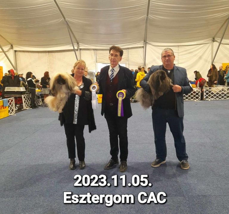 Esztergom 2023