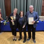 Read more about the article Országos Terrier Klub díjkiosztó