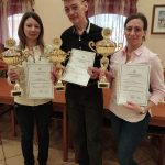 Read more about the article TKOK 2023 Év kutyája Díjkiosztó
